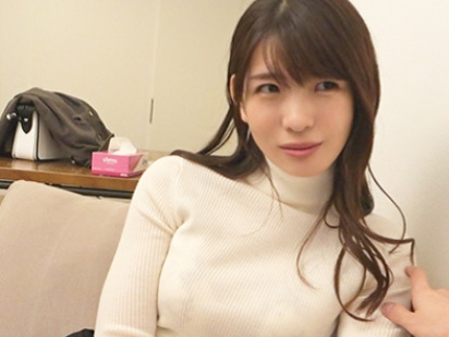 愛妻を友人に寝取らせる旦那！背徳の友人棒でイキまくる妻のエロ顔に大興奮！