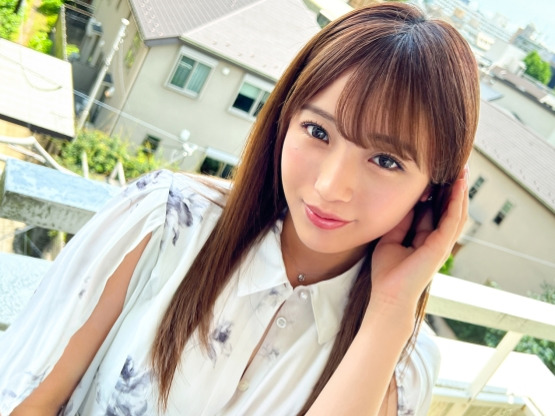 【清純×神乳】エグい透明感の巨乳美女♡『ダメ…止まらない…』敏感ボディを刺激されイキ潮大噴射！